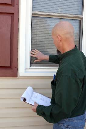 Home Inspection by Wize Home Services