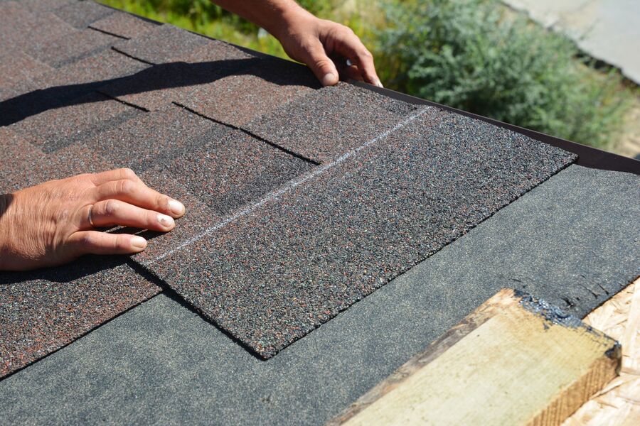 Roof Replacement by Wize Home Services