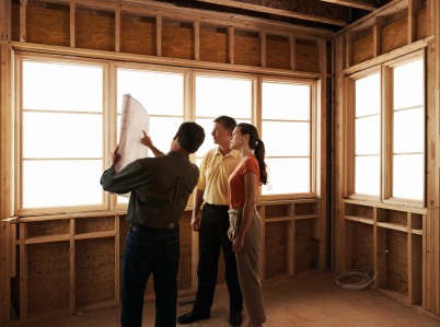 Construction of new addition in Catawba, NC by Wize Home Services