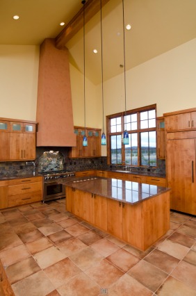 Flooring in Waco, NC by Wize Home Services