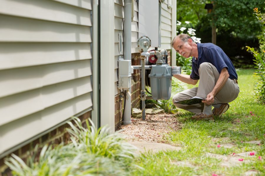 Home inspection services