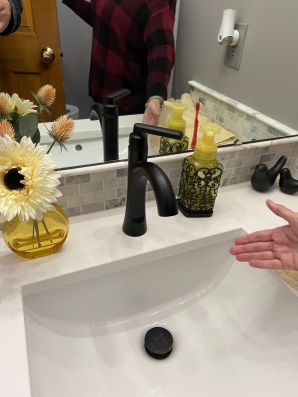 Bathroom Remodeling in Lincolnton, NC (2)