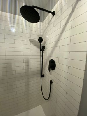 Bathroom Remodeling in Lincolnton, NC (1)