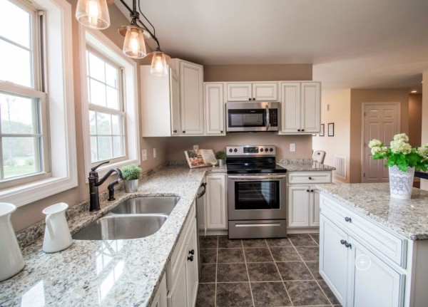 Kitchen Remodeling in Cedar Rock, NC (3)