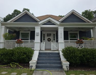 General Contractor in Charlotte, NC (1)