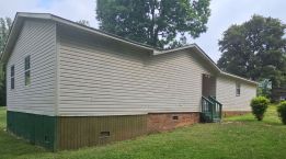 Gutters in Hickory, NC (5)