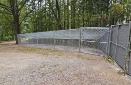 Fence Installation in Cedar Rock, NC (2)