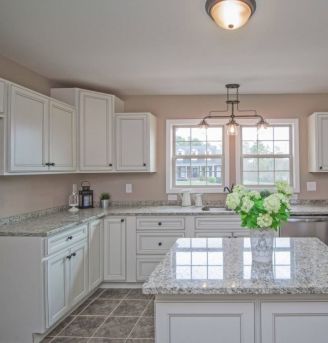 Kitchen Remodeling in Cedar Rock, NC (2)