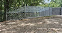 Fence Installation in Cedar Rock, NC (1)
