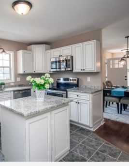 Kitchen Remodeling in Cedar Rock, NC (1)