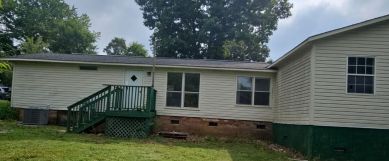 Gutters in Hickory, NC (4)