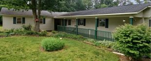 Gutters in Hickory, NC (2)