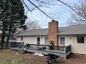 Siding Services in Hickory, NC (4)
