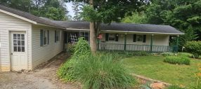 Gutters in Hickory, NC (1)