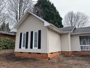 Siding Services in Hickory, NC (2)