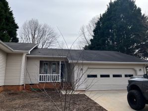 Siding Services in Hickory, NC (1)