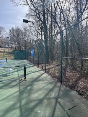 Fence Installation in Hickory, NC (2)