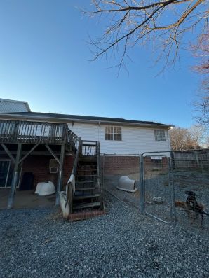 Roofing in Thomasville, NC (2)