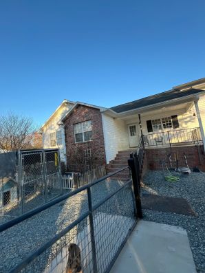 Roofing in Thomasville, NC (4)
