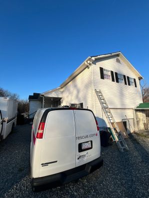 Roofing in Thomasville, NC (3)