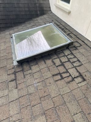 Roof Repair in Charlotte, NC (2)